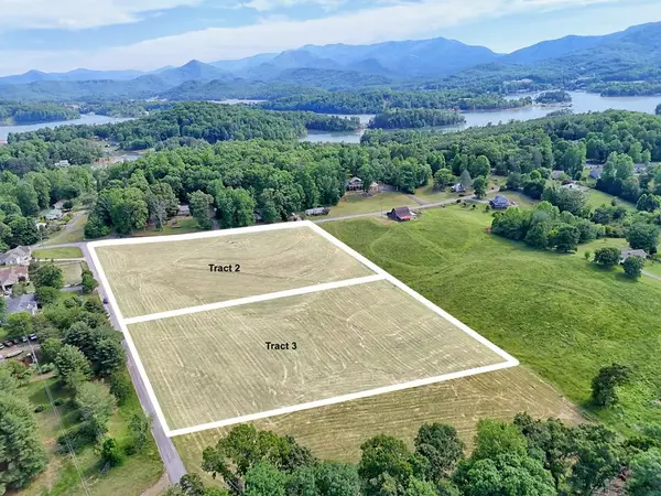 TR 2 Hidden Valley Road, Hiawassee, GA 30546