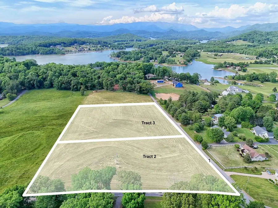 TR 3 Hidden Valley Road, Hiawassee, GA 30546 - #2