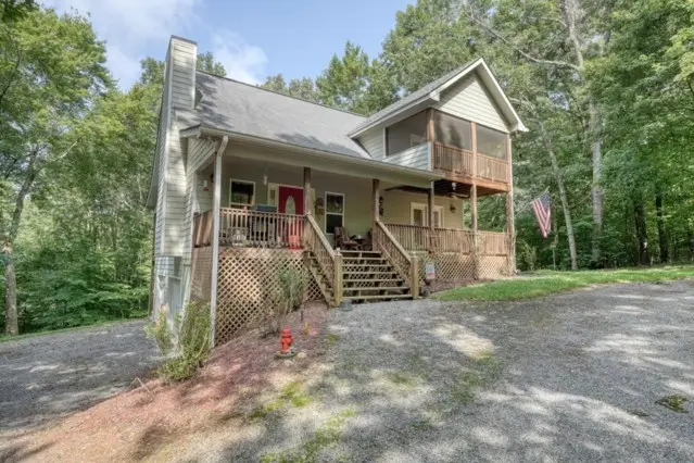 45 Kd Lane, Ellijay, GA 30540 - #2