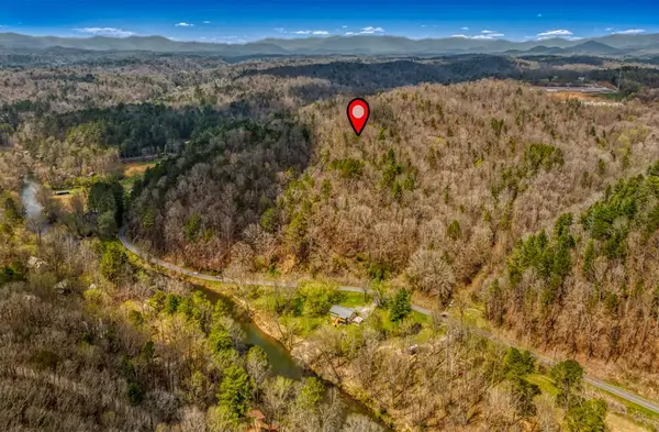 83 AC Legion Road, Ellijay, GA 30540
