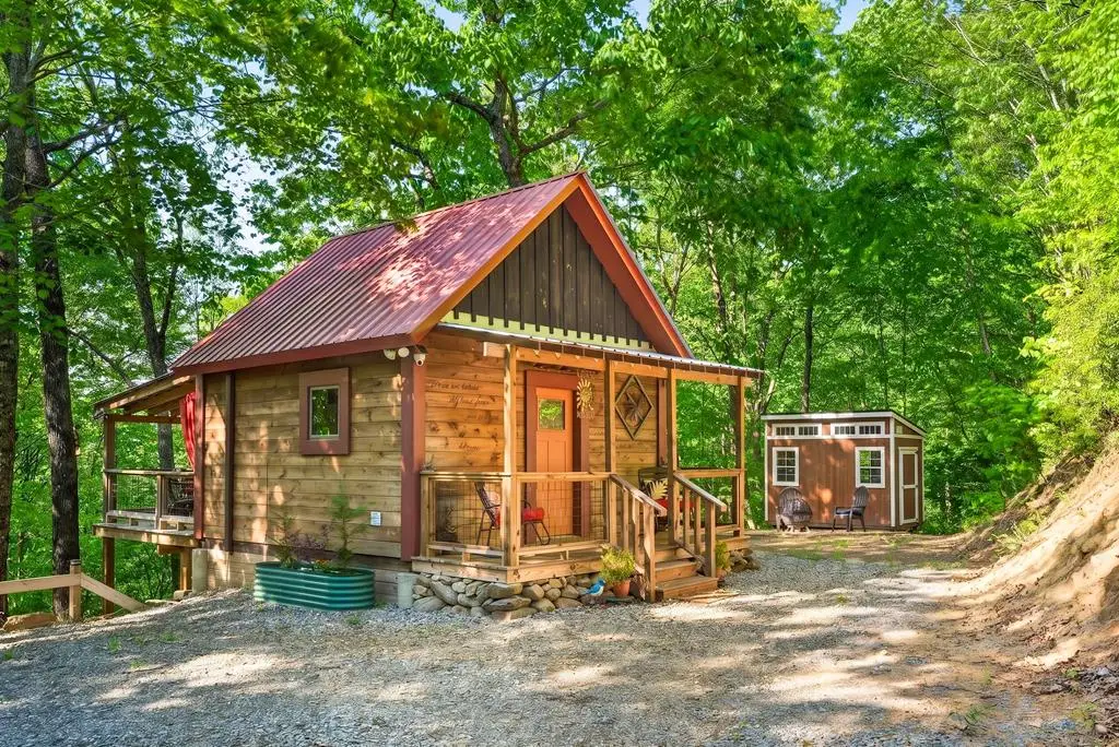 93 Martin Crossing, Cherry Log, GA 30522 - #1