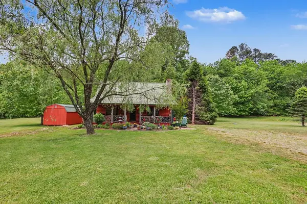 1139 Bearmeat Road, Hiawassee, GA 30546