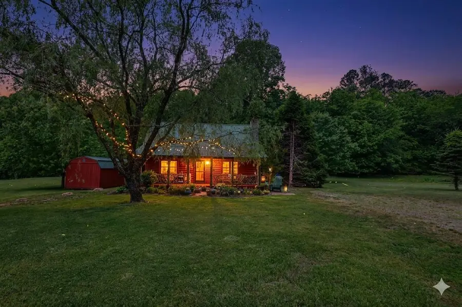 1139 Bearmeat Road, Hiawassee, GA 30546 - #2