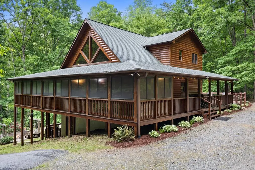 220 Solar Drive, Blue Ridge, GA 30513 - #1