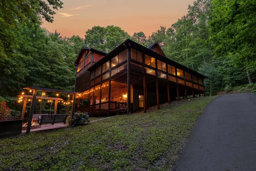 220 Solar Drive, Blue Ridge, GA 30513 - #2