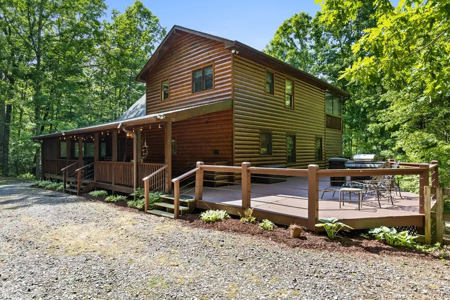 220 Solar Drive, Blue Ridge, GA 30513 - #3