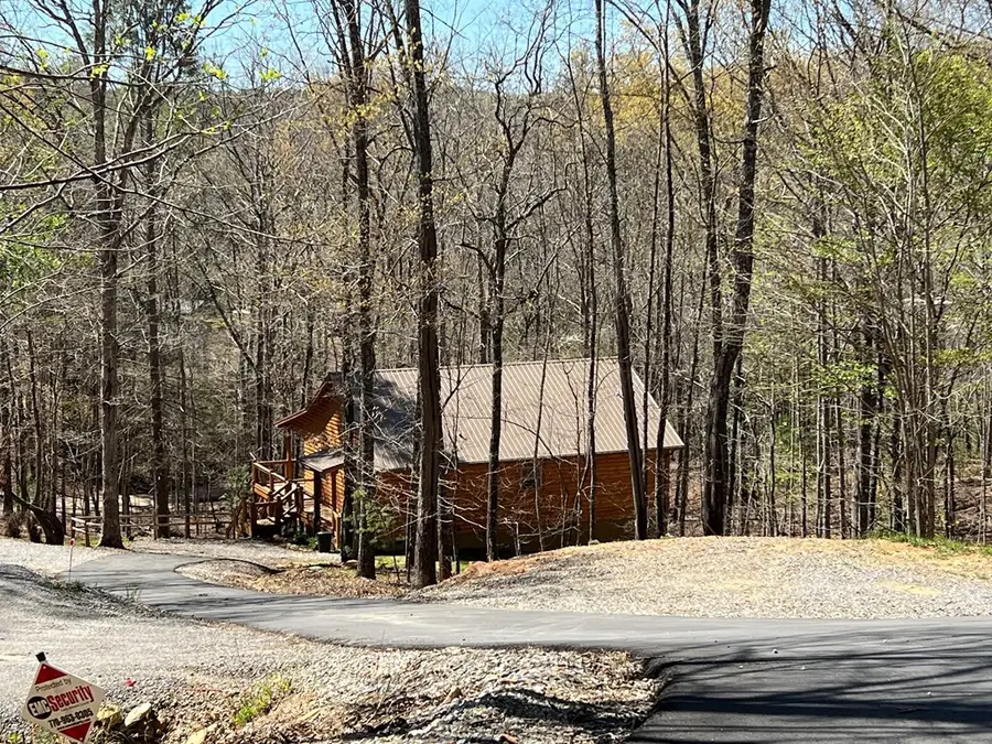 28 Copper Fox Corner, Murphy, NC 28906 - #2