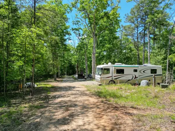 161 Nottely Woods Road E, Blairsville, GA 30512