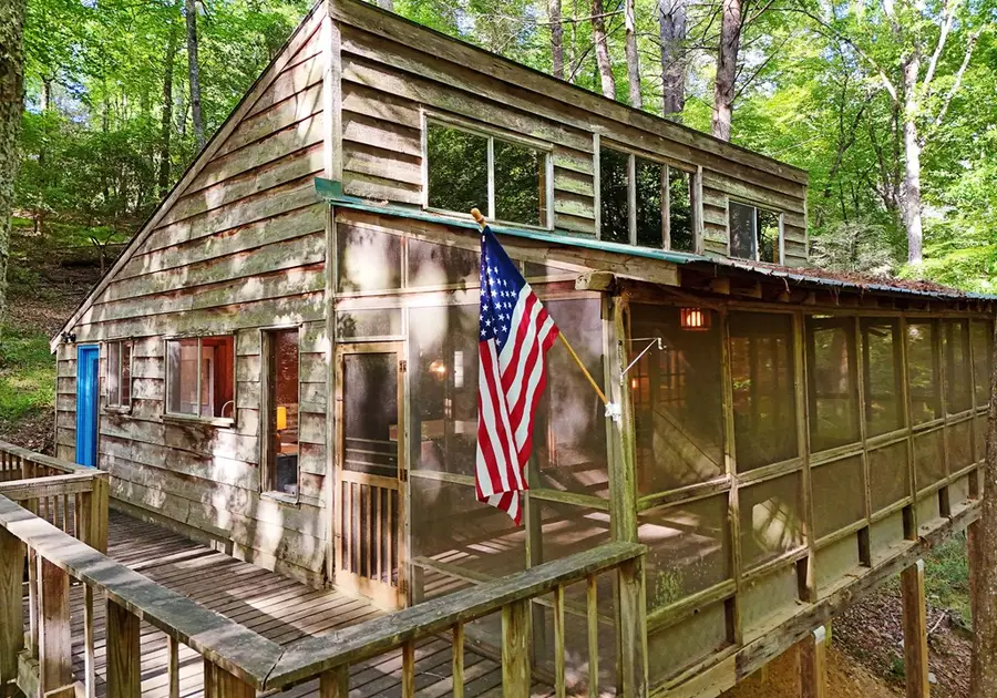 214 Sourwood Drive, Blue Ridge, GA 30513 - #3