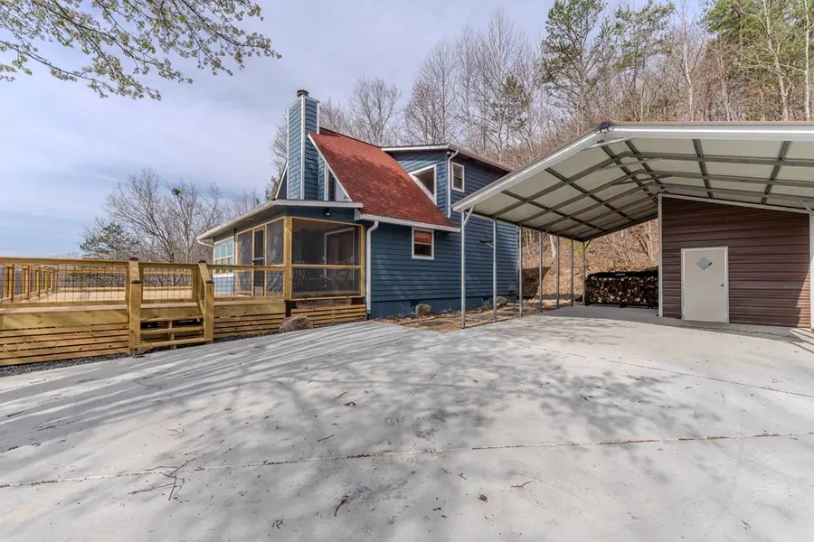 355 Up The Creek Trail, Hayesville, NC 28904 - #2