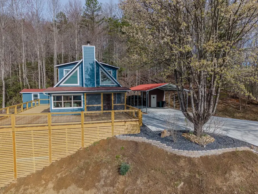 355 Up The Creek Trail, Hayesville, NC 28904 - #3