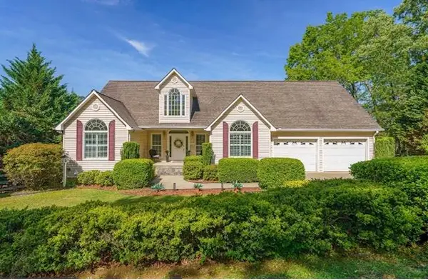 178 Windy Valley Lane, Blue Ridge, GA 30513