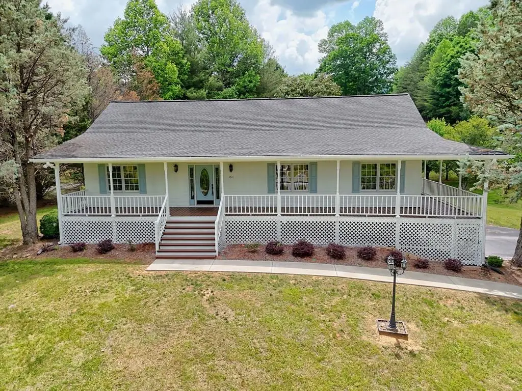 2421 Settlers Ridge, Hiawassee, GA 30546 - #1
