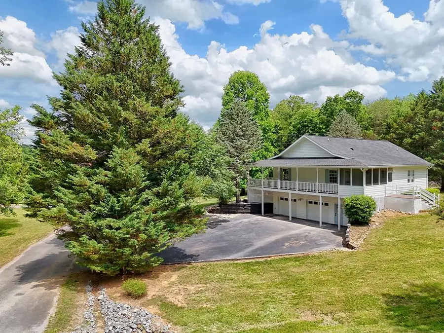 2421 Settlers Ridge, Hiawassee, GA 30546 - #2