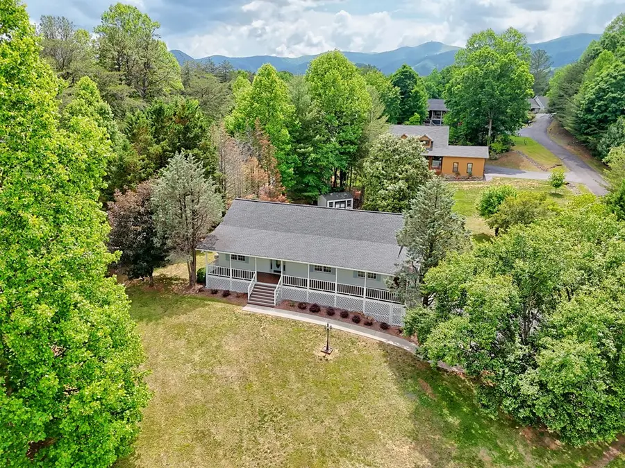 2421 Settlers Ridge, Hiawassee, GA 30546 - #3