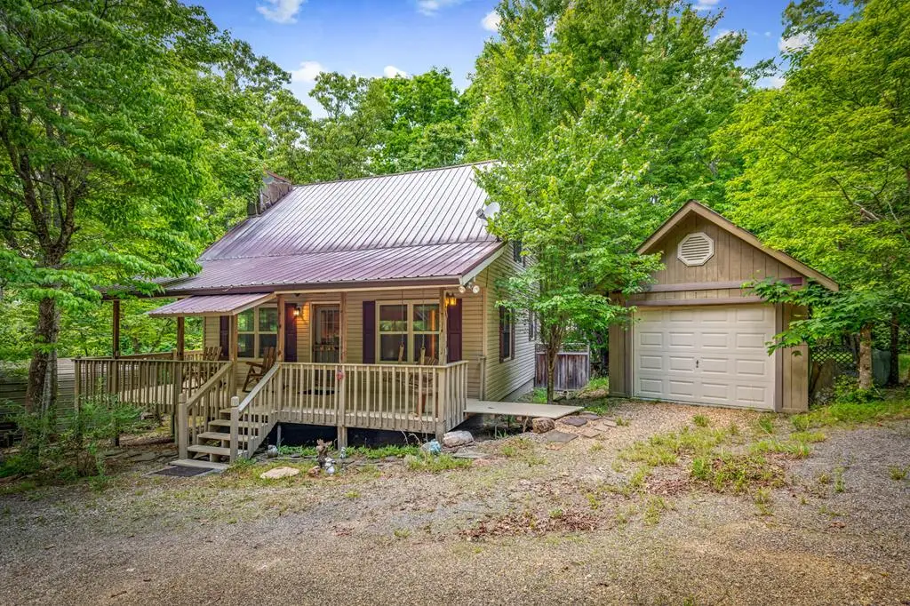 118 Foxfire Road, Blairsville, GA 30512 - #1