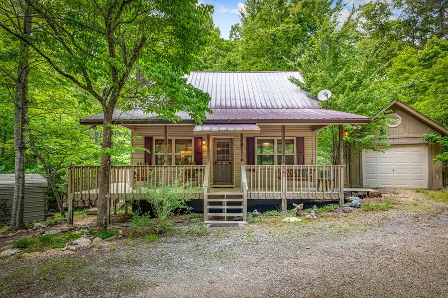 118 Foxfire Road, Blairsville, GA 30512 - #2
