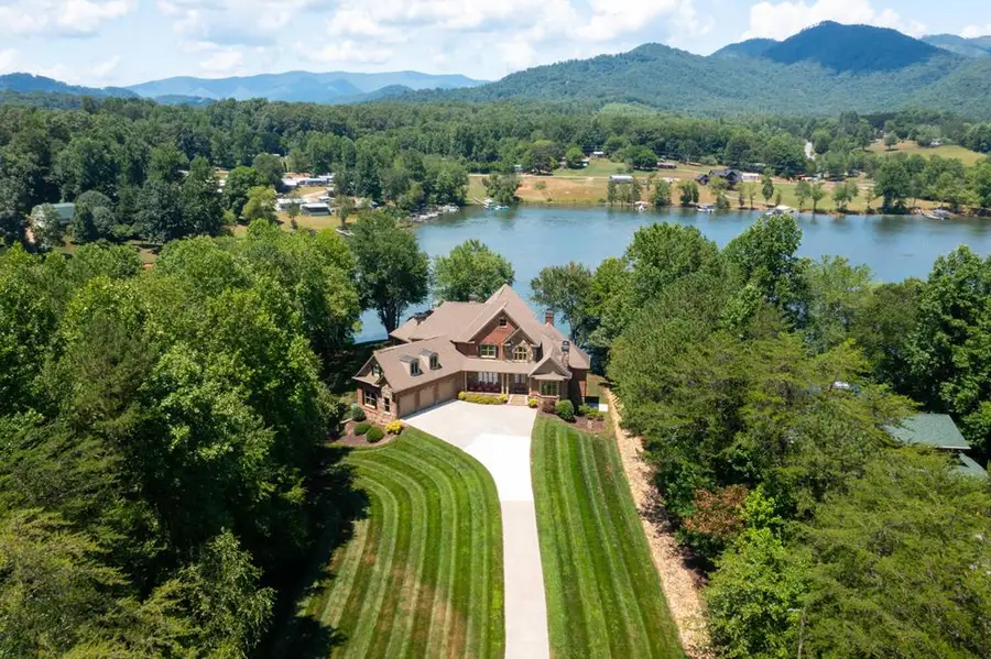234 Shores Drive, Hayesville, NC 28904 - #2