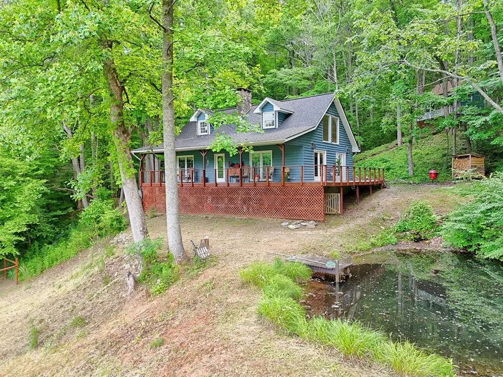 340 Misty Morning Drive, Blairsville, GA 30512 - #1