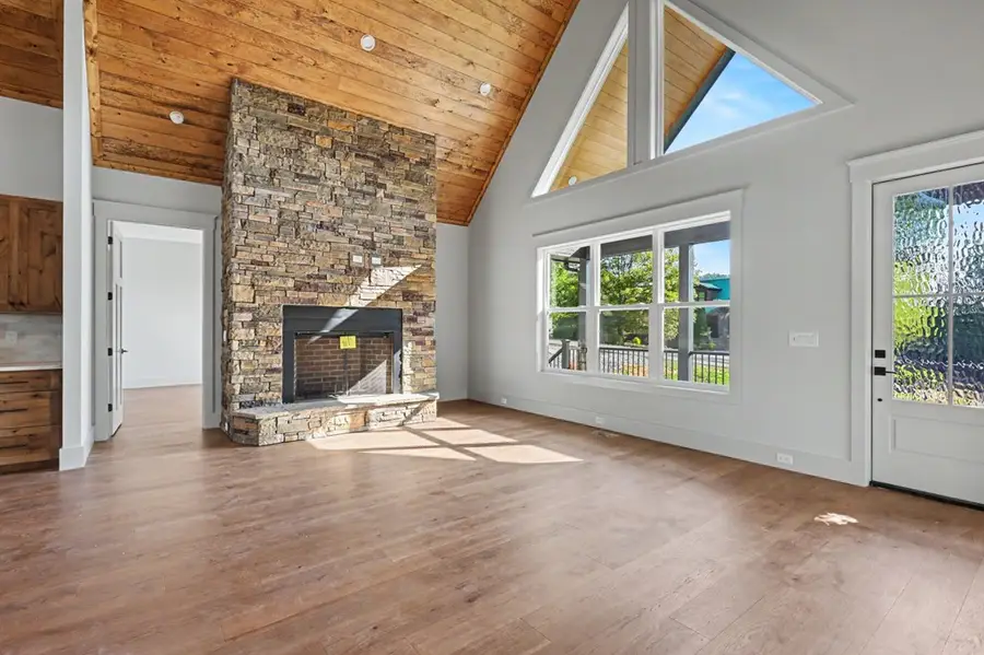 383 Rustic Barn Trail, Morganton, GA 30560 - #3