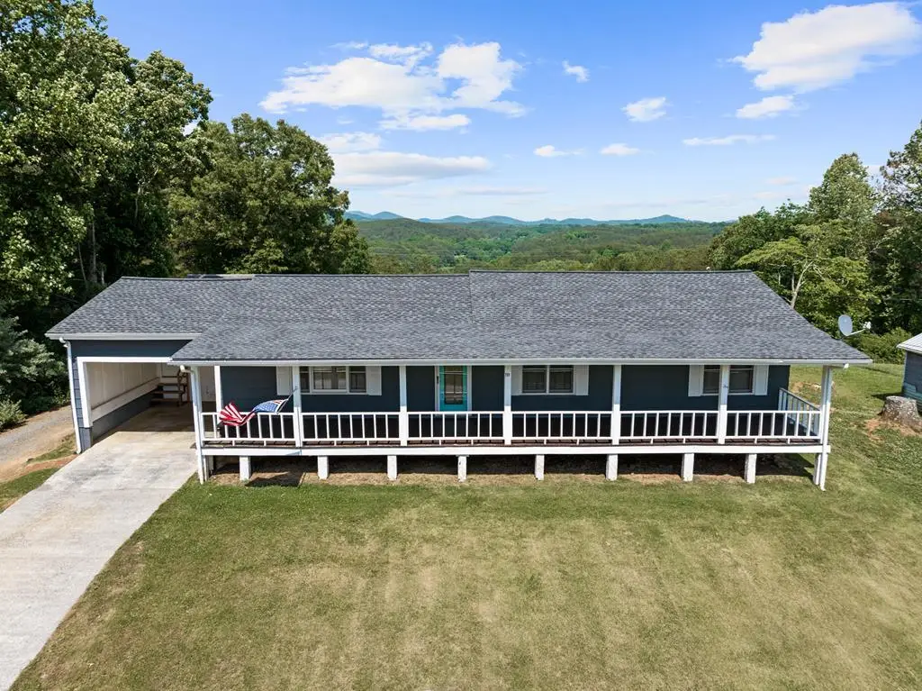 111 Briggs Street, McCaysville, GA 30555 - #1