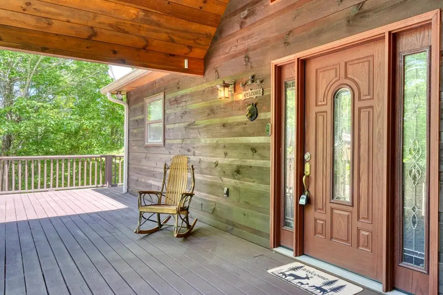 855 Smokey Hollow Drive, Murphy, NC 28906 - #2