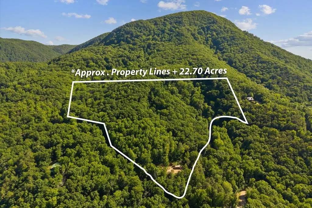 0 Emery Creek Road, Chatsworth, GA 30705 - #1