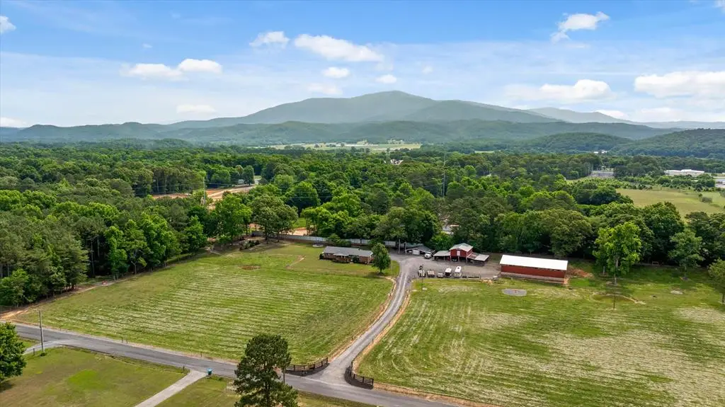 482 Glenn Howard Rd, Chatsworth, GA 30705 - #1