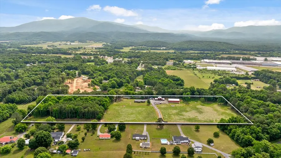 482 Glenn Howard Rd, Chatsworth, GA 30705 - #2