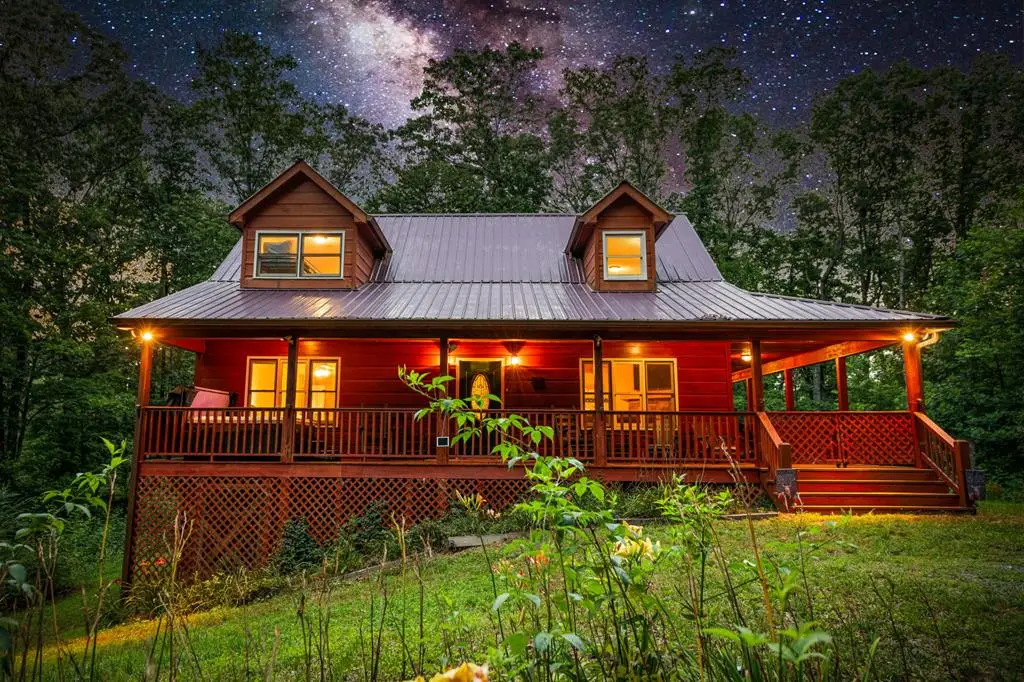 842 Craigtown Road, Ellijay, GA 30540 - #1