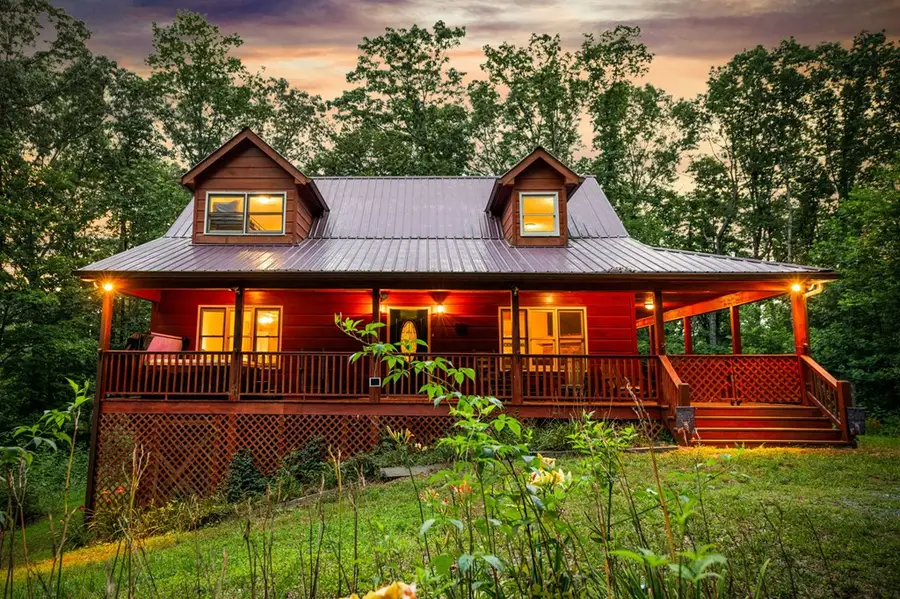 842 Craigtown Road, Ellijay, GA 30540 - #2