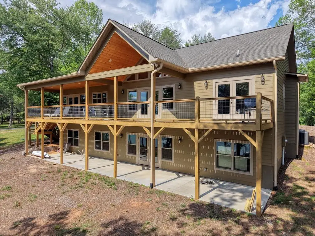 38 Edgewater Lane, Blairsville, GA 30512 - #1