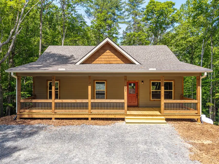 121 Orbit Lane, Ellijay, GA 30540 - #2