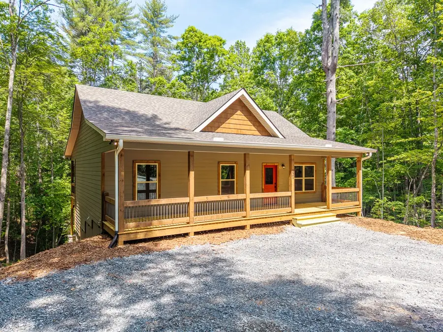 121 Orbit Lane, Ellijay, GA 30540 - #3