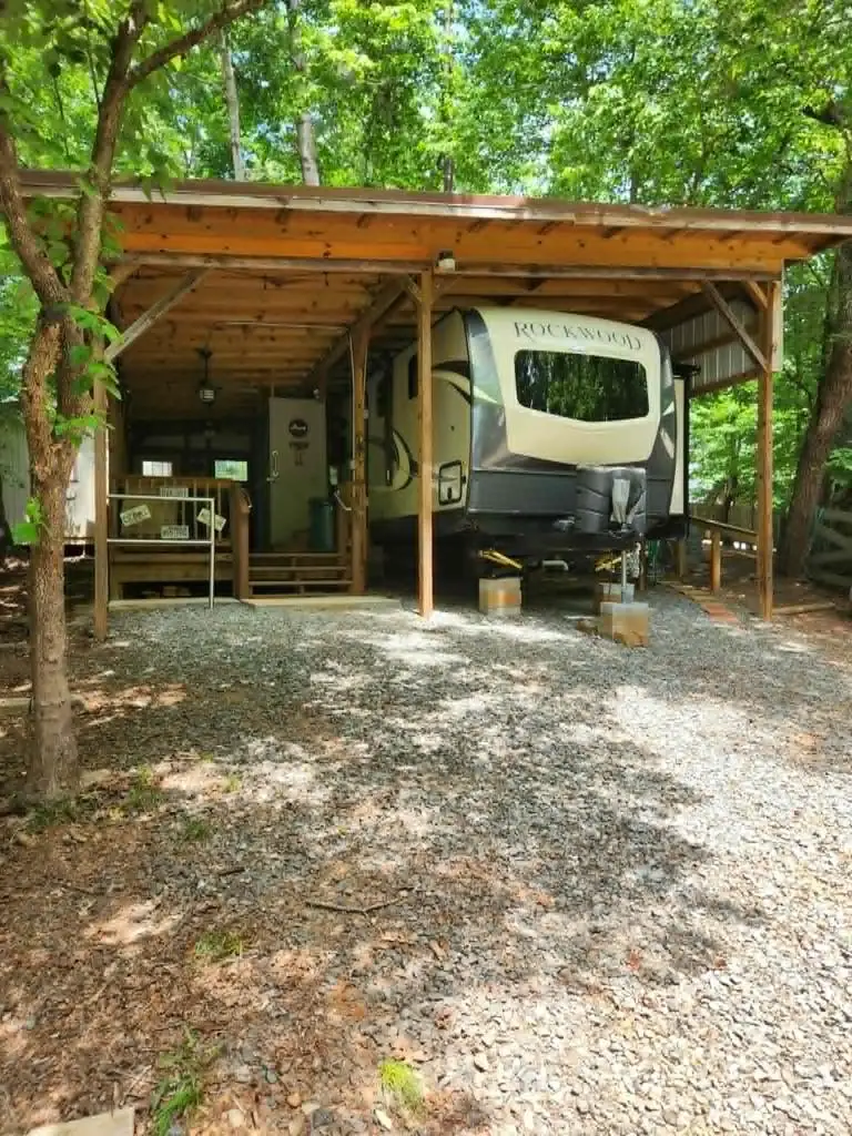 343 6th Street, Ellijay, GA 30540 - #1
