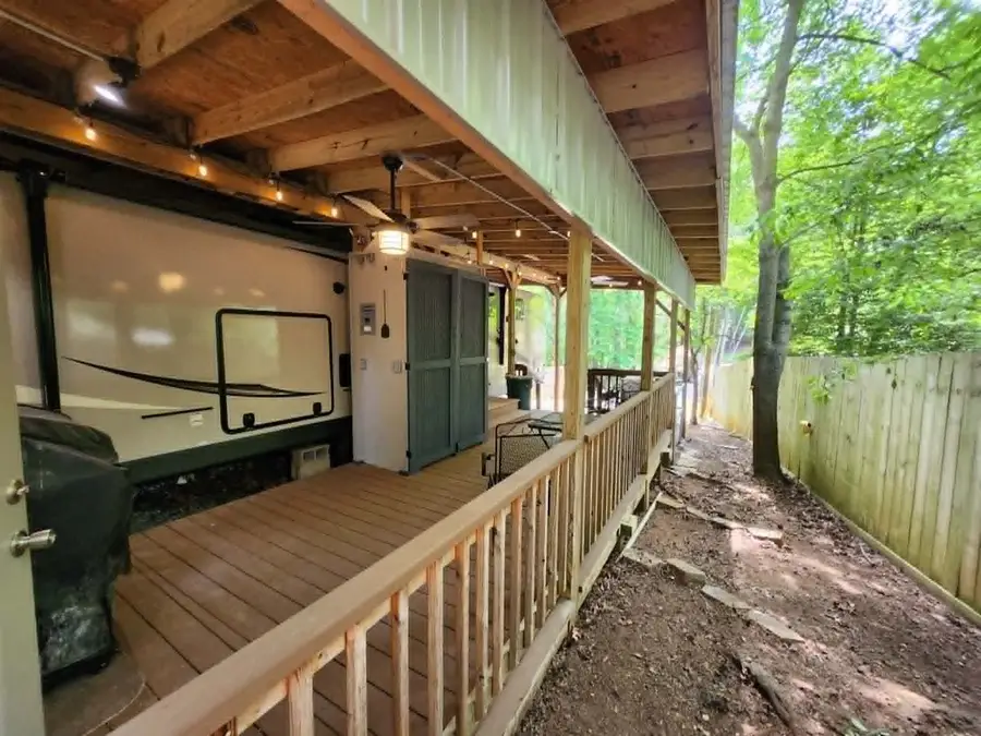 343 6th Street, Ellijay, GA 30540 - #3