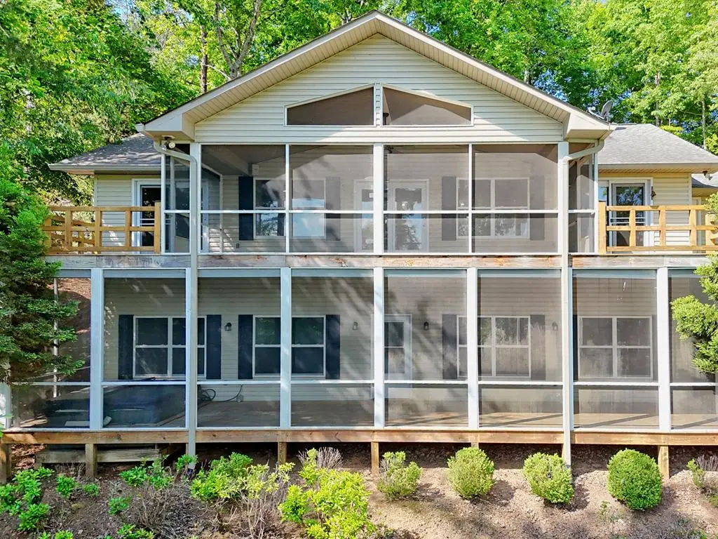 456 Deaver Cove Road, Blairsville, GA 30512 - #1