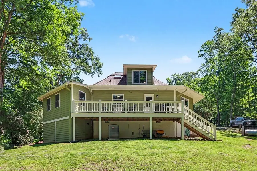 426 Shenendoa Dr., Ellijay, GA 30540 - #2