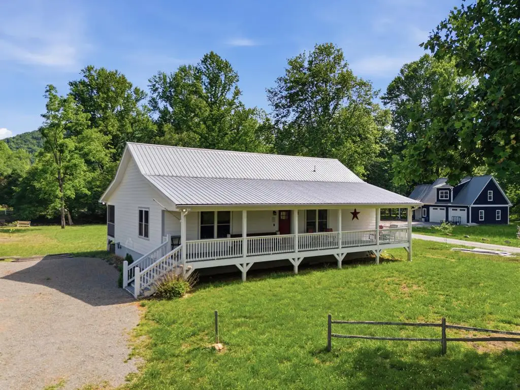 87 Laughing Waters Lane, Hayesville, NC 28904 - #1