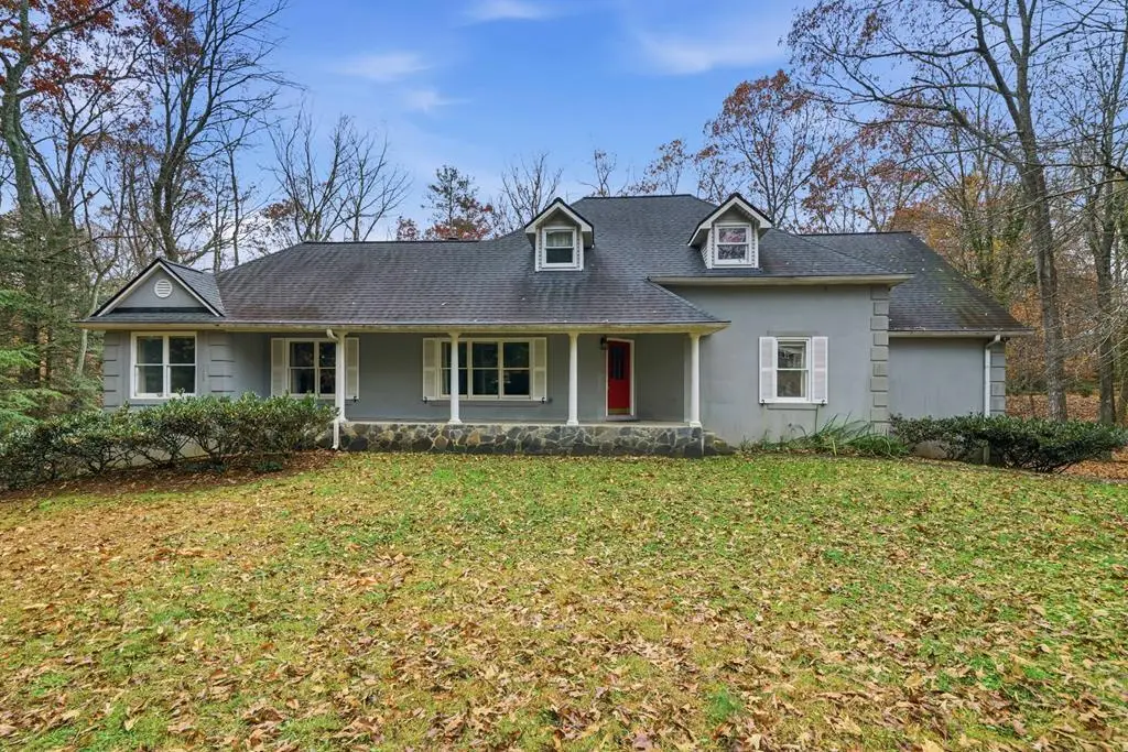 300 Westwoods Drive, Ellijay, GA 30540 - #1