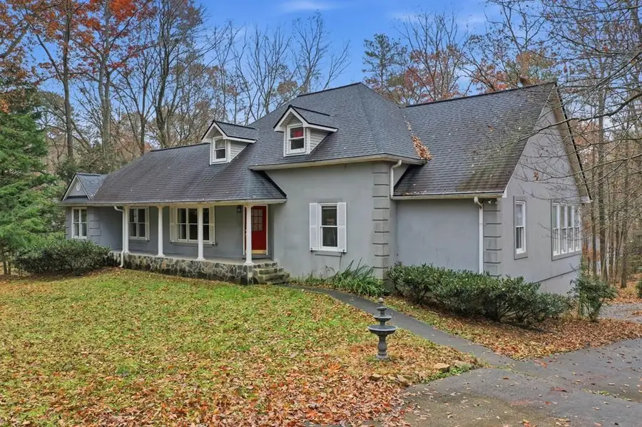 300 Westwoods Drive, Ellijay, GA 30540 - #3