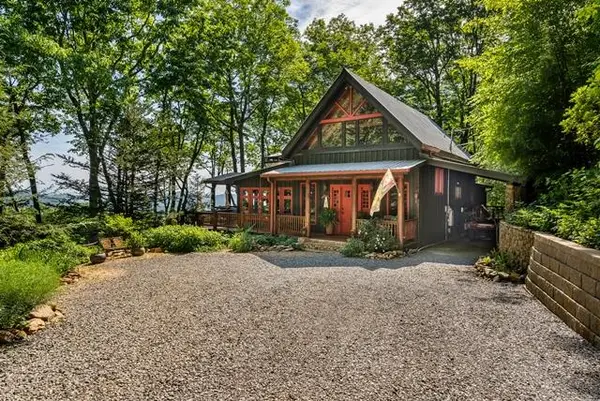 772 Double Knob Road, Ellijay, GA 30540