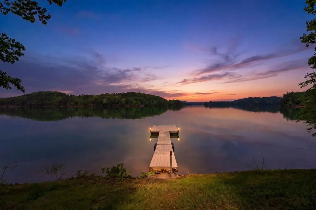 2615 Hidden Valley Road, Hiawassee, GA 30546 - #1