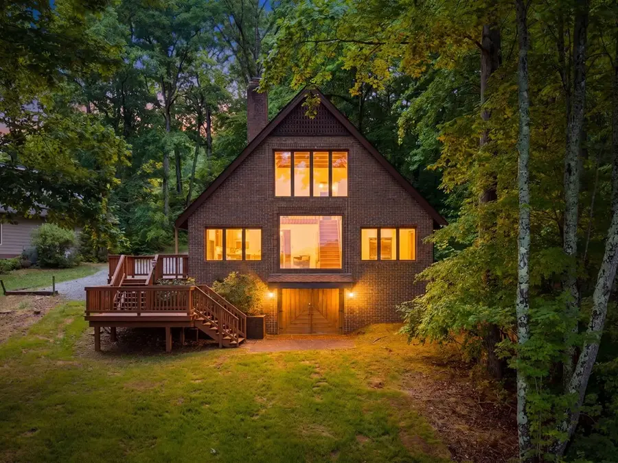 2615 Hidden Valley Road, Hiawassee, GA 30546 - #2