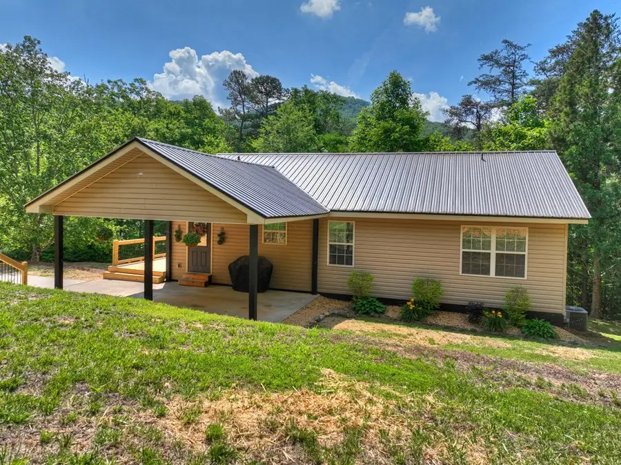 2113 Turniptown Road, Ellijay, GA 30536 - #2