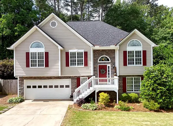 3434 English Oaks Drive, Kennesaw, GA 30144