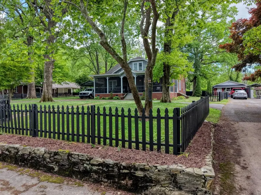 32 Aquone Road, Andrews, NC 28901 - #2