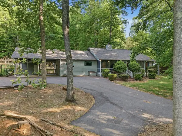1677 Long Ridge Road, Hiawassee, GA 30546