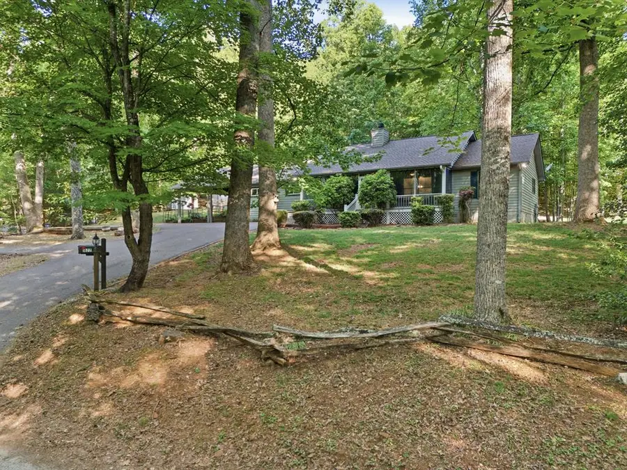1677 Long Ridge Road, Hiawassee, GA 30546 - #2