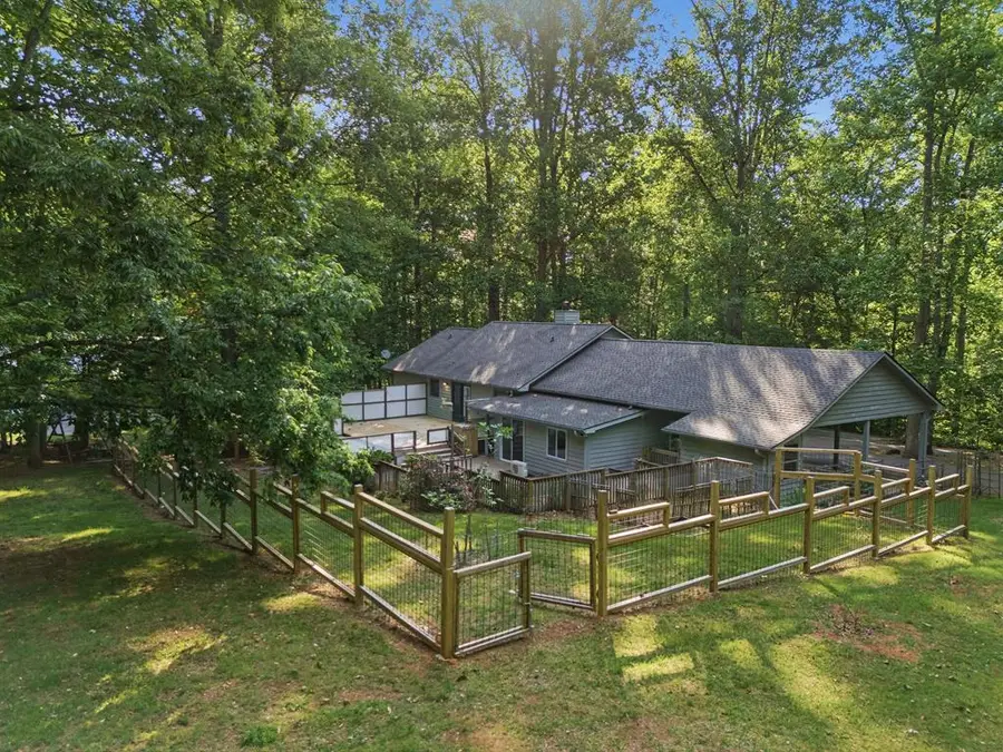 1677 Long Ridge Road, Hiawassee, GA 30546 - #3